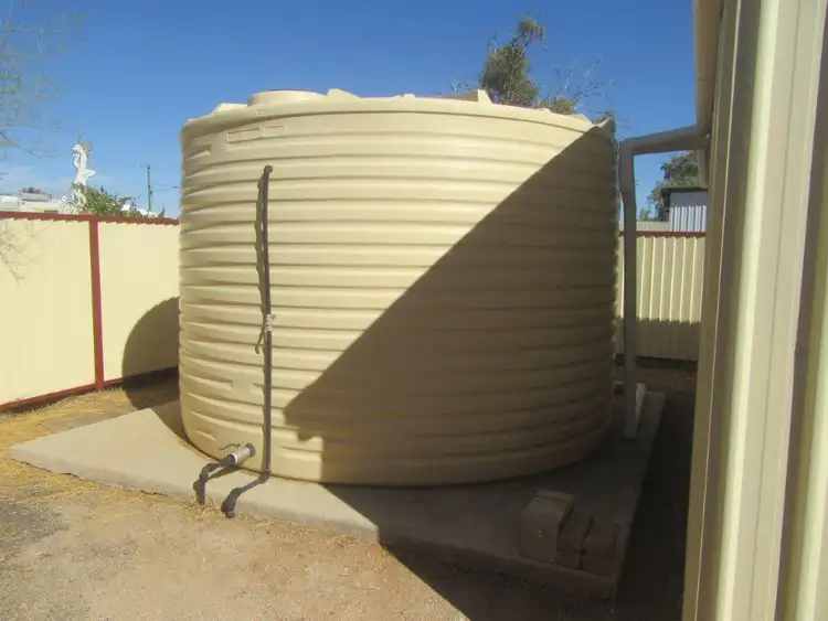 Sixth view of Homely house listing, 54 Bloomfield Street, Winton QLD 4735