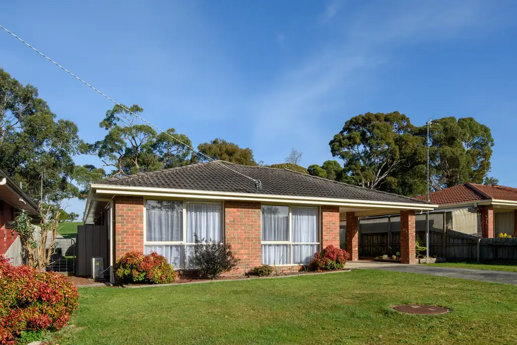 Main view of Homely house listing, 5 Charles St, Foster VIC 3960