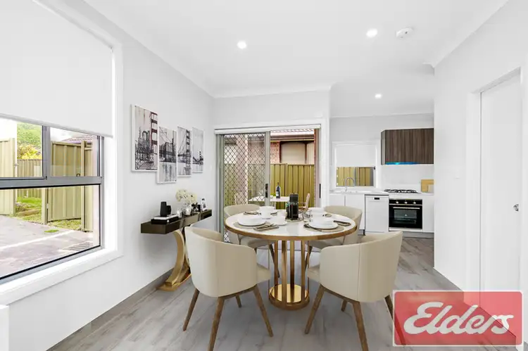 5/31 Adelaide St, Oxley Park NSW 2760