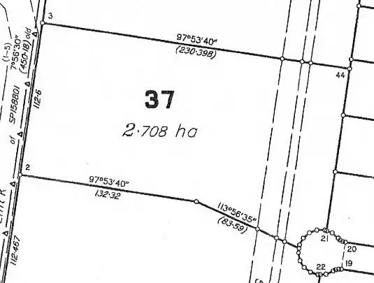 Second view of Homely land listing, 38 Black Beauty Court, Kensington QLD 4670