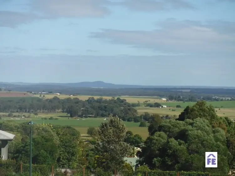 Fifth view of Homely land listing, 18 Bernard Crescent, Kingaroy QLD 4610