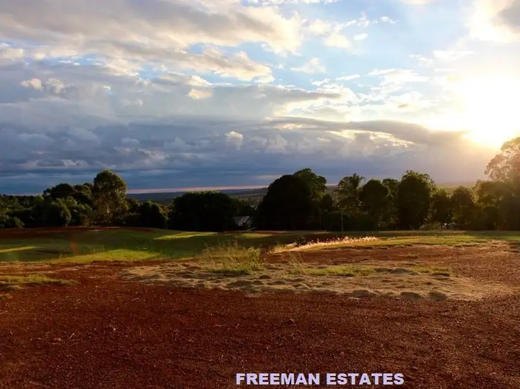 Fifth view of Homely land listing, 15 Bernard Crescent, Kingaroy QLD 4610