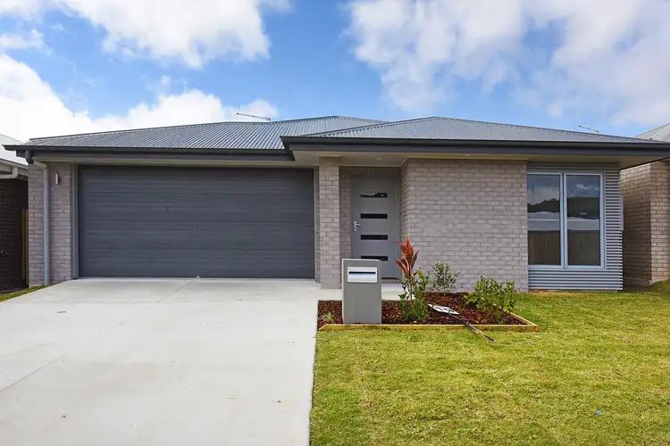 Lot 19/20 Crumpton Place, Beerwah QLD 4519