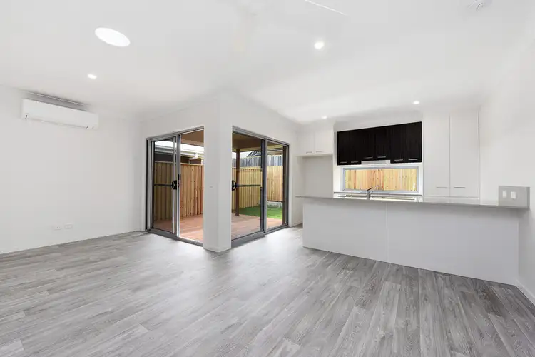 Second view of Homely house listing, Lot 19/20 Crumpton Place, Beerwah QLD 4519