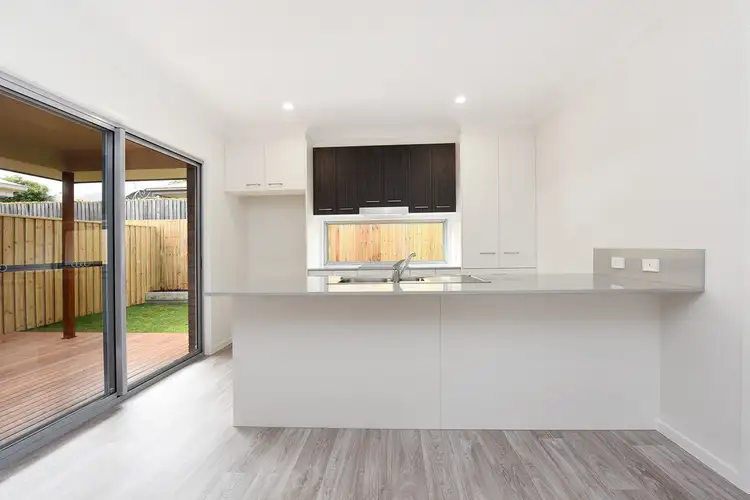 Third view of Homely house listing, Lot 19/20 Crumpton Place, Beerwah QLD 4519