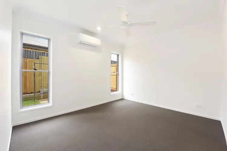 Fourth view of Homely house listing, Lot 19/20 Crumpton Place, Beerwah QLD 4519