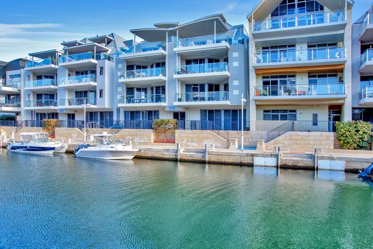 5/26 Treviso Mews, Mandurah WA 6210