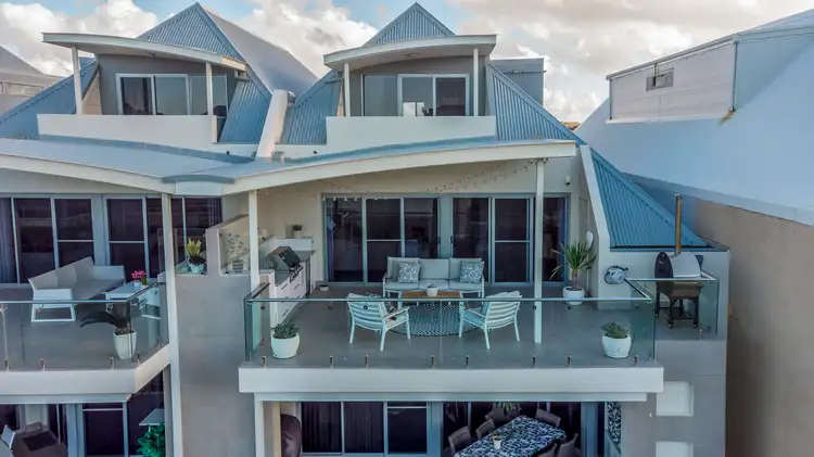 Sixth view of Homely house listing, 5/26 Treviso Mews, Mandurah WA 6210