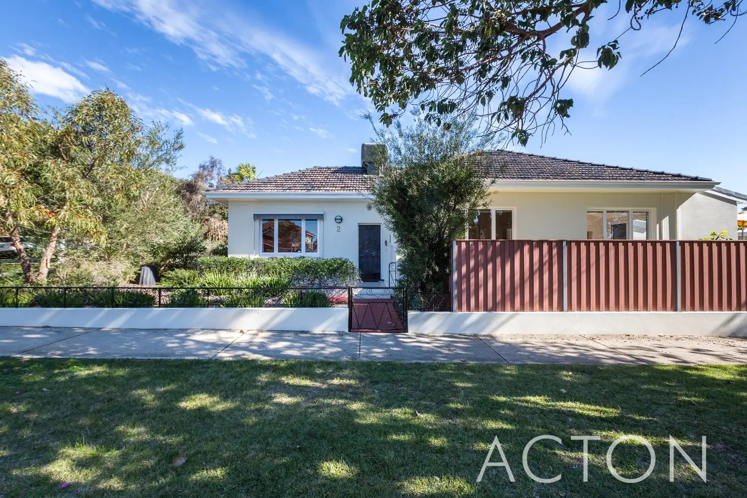 Main view of Homely house listing, 2 Wilberforce Street, Mount Hawthorn WA 6016