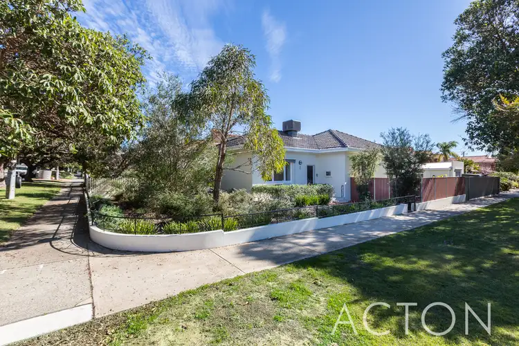 Second view of Homely house listing, 2 Wilberforce Street, Mount Hawthorn WA 6016