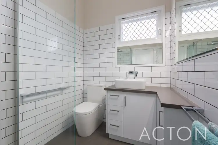 Fifth view of Homely house listing, 2 Wilberforce Street, Mount Hawthorn WA 6016