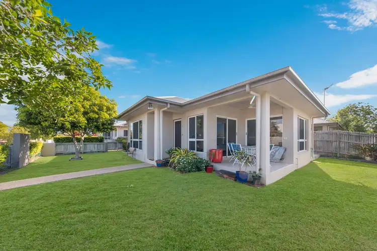 1/72 Sandplover Circuit, Bohle Plains QLD 4817