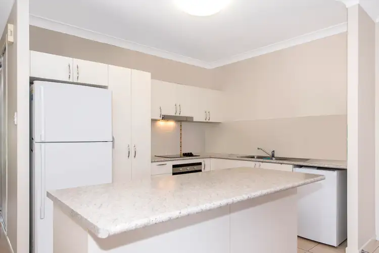 Third view of Homely unit listing, 1/72 Sandplover Circuit, Bohle Plains QLD 4817