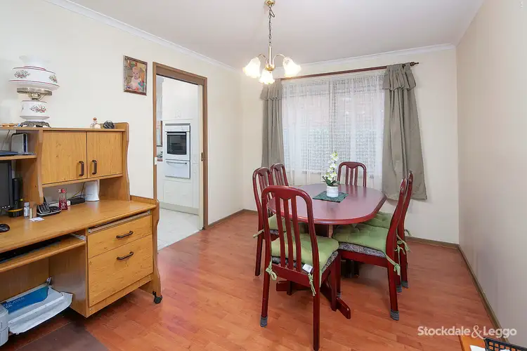 Sixth view of Homely house listing, 3 Bysouth Court, Pakenham VIC 3810