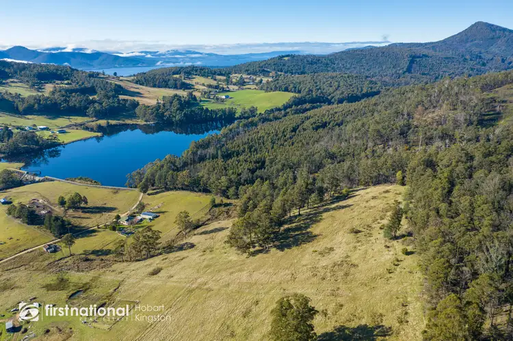 Second view of Homely land listing, Lot 2 Rileys Creek Road, Geeveston TAS 7116