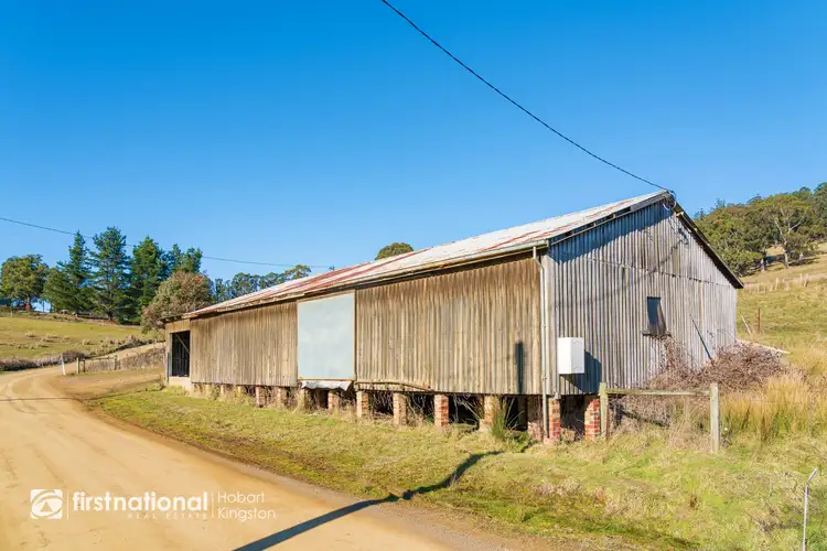 Third view of Homely land listing, Lot 2 Rileys Creek Road, Geeveston TAS 7116