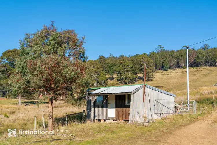 Fourth view of Homely land listing, Lot 2 Rileys Creek Road, Geeveston TAS 7116