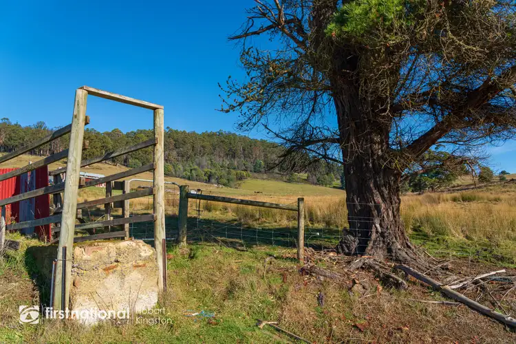 Sixth view of Homely land listing, Lot 2 Rileys Creek Road, Geeveston TAS 7116