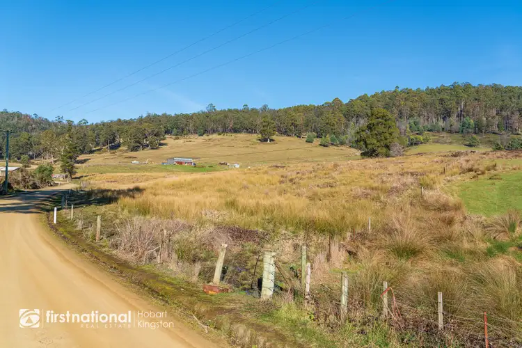 Seventh view of Homely land listing, Lot 2 Rileys Creek Road, Geeveston TAS 7116
