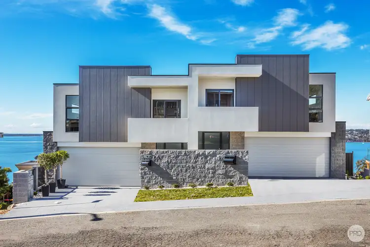 Second view of Homely house listing, 1/47 Scott Circuit, Salamander Bay NSW 2317