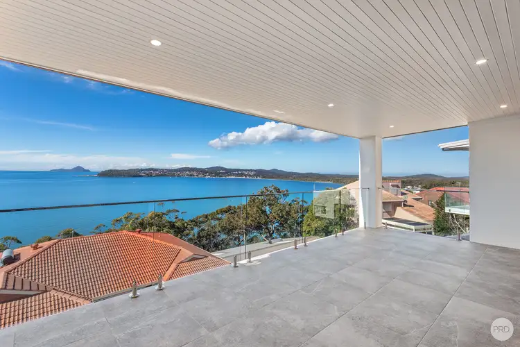 Fourth view of Homely house listing, 1/47 Scott Circuit, Salamander Bay NSW 2317