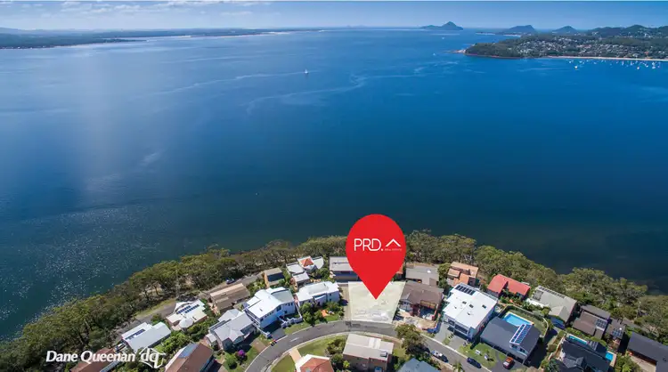 Fifth view of Homely house listing, 1/47 Scott Circuit, Salamander Bay NSW 2317