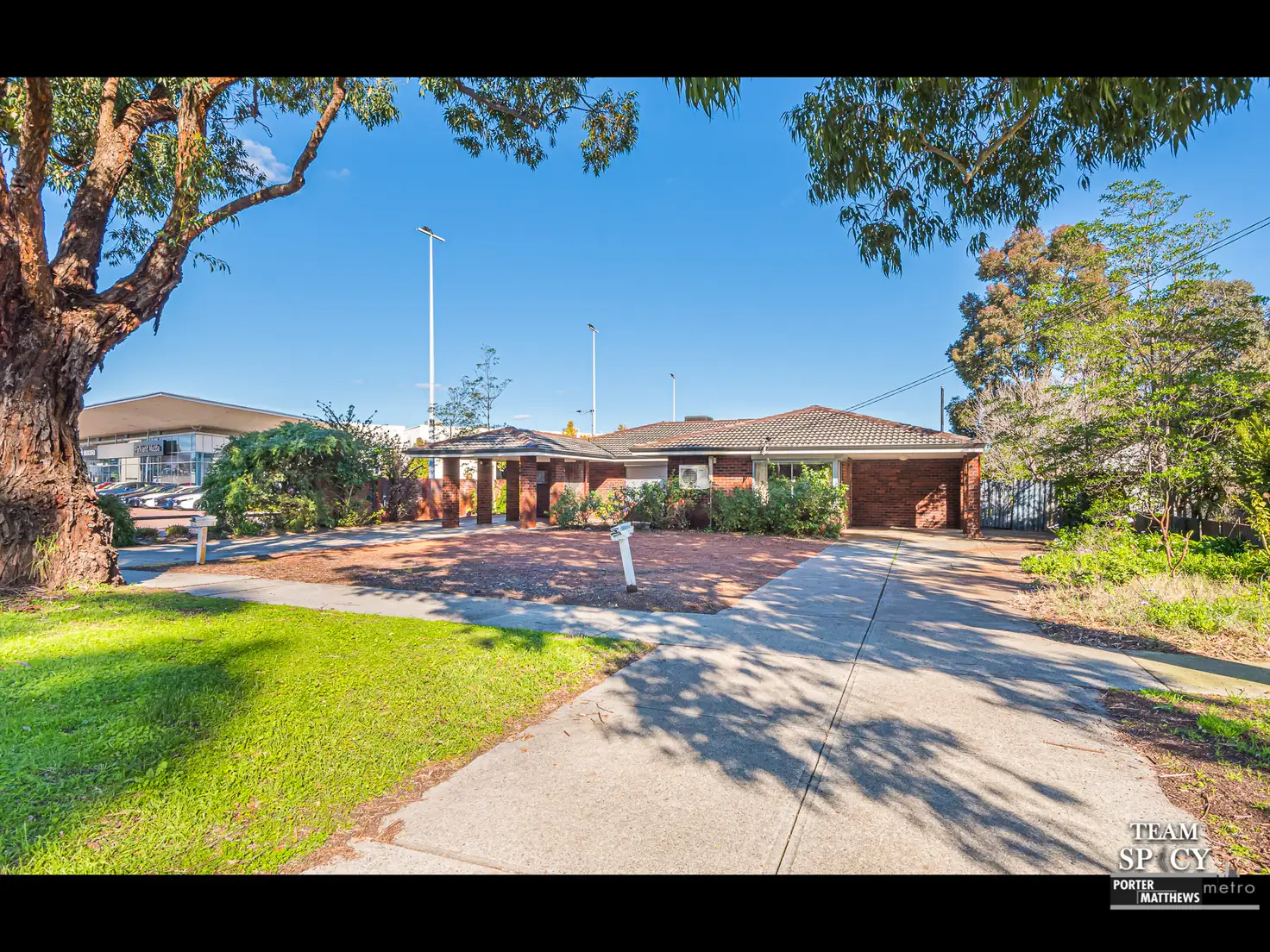 Main view of Homely semi-detached listing, 10a & 10b Manning Road, Cannington WA 6107