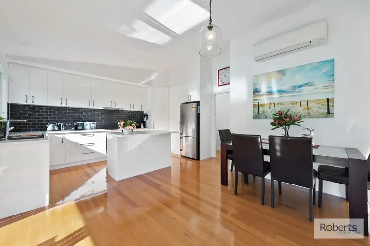 Third view of Homely house listing, 9 Rubicon Rise, Northdown TAS 7307