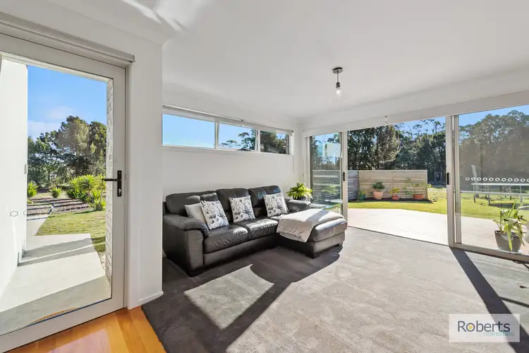 Fourth view of Homely house listing, 9 Rubicon Rise, Northdown TAS 7307
