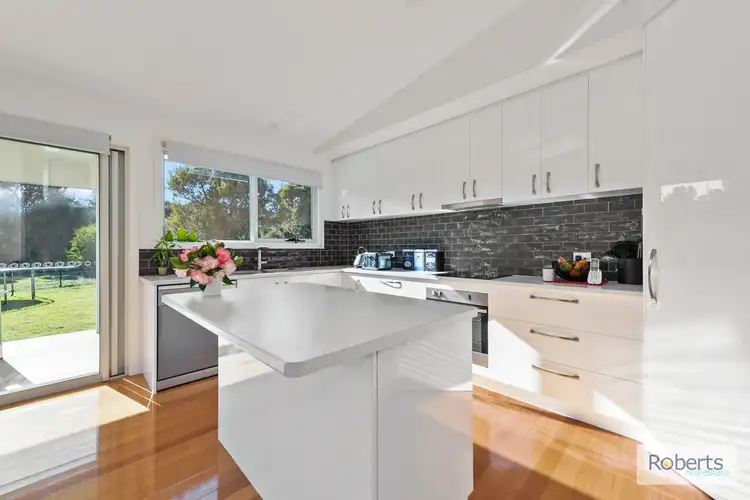 Fifth view of Homely house listing, 9 Rubicon Rise, Northdown TAS 7307