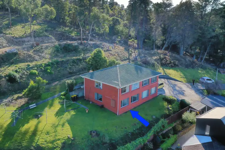 1/843 Sandy Bay Road, Sandy Bay TAS 7005