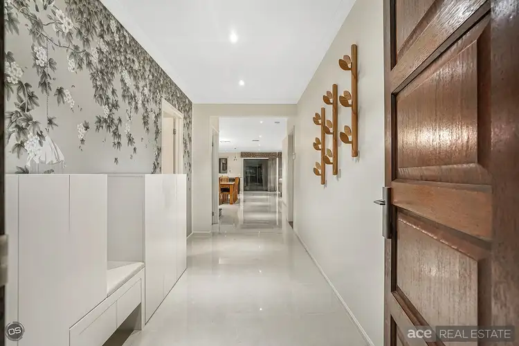 Third view of Homely house listing, 12 Quadrant Approach, Williams Landing VIC 3027