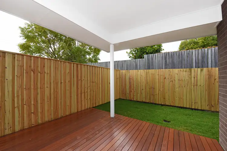 Fourth view of Homely house listing, Lot 18 20 Crumpton Place, Beerwah QLD 4519