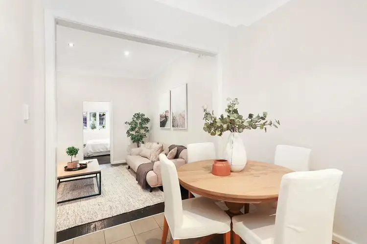 Third view of Homely house listing, 10 Day Street, Leichhardt NSW 2040