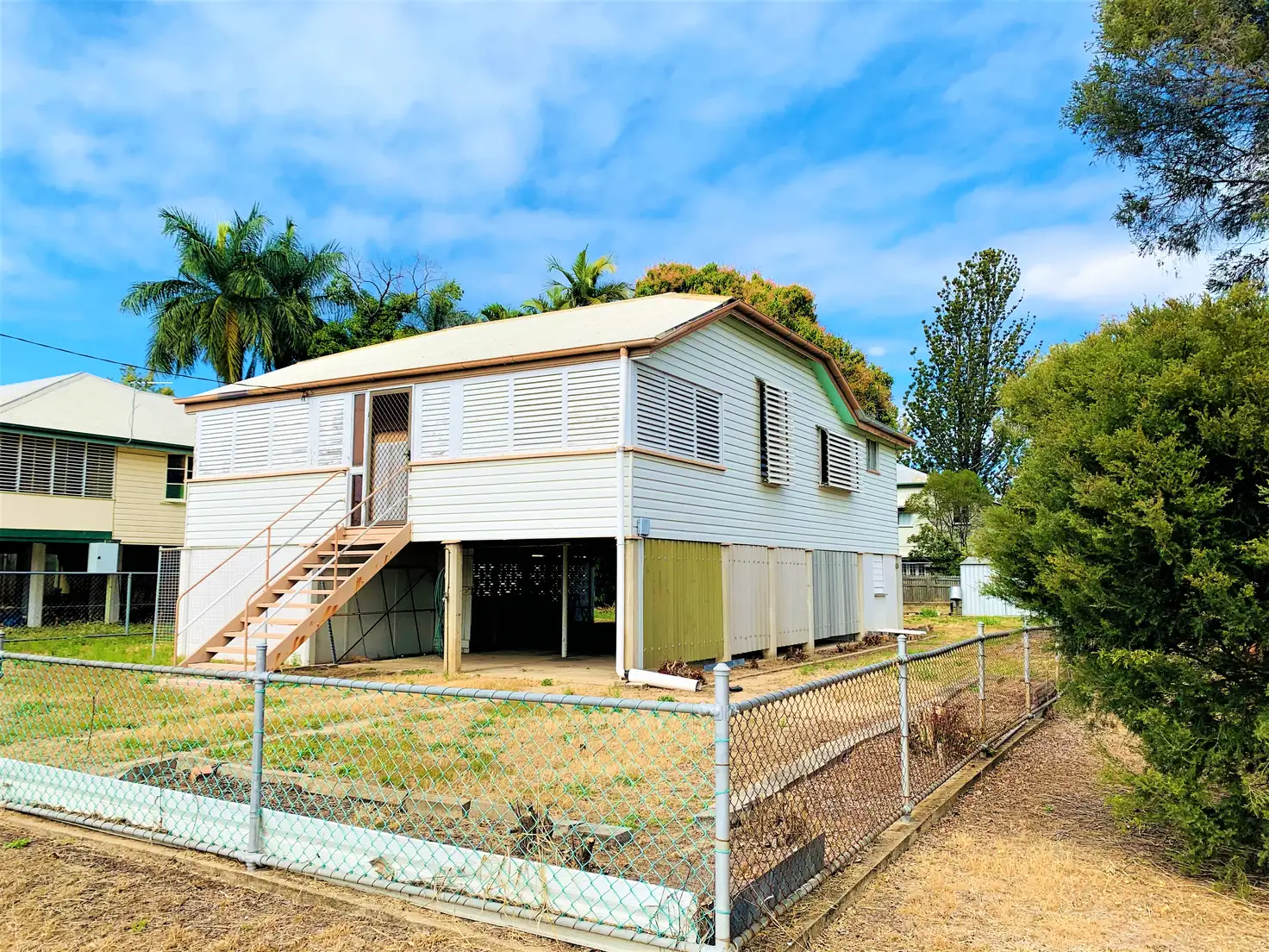 Main view of Homely house listing, 282 Boundary Street, South Townsville QLD 4810