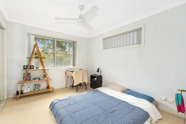 Fifth view of Homely unit listing, 6/4 Vanilla Lane, Coomera QLD 4209