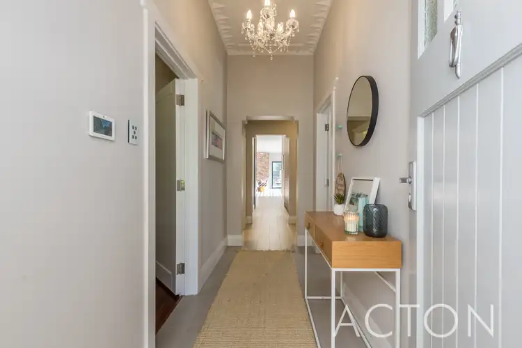 Third view of Homely house listing, 25 Kalgoorlie Street, Mount Hawthorn WA 6016