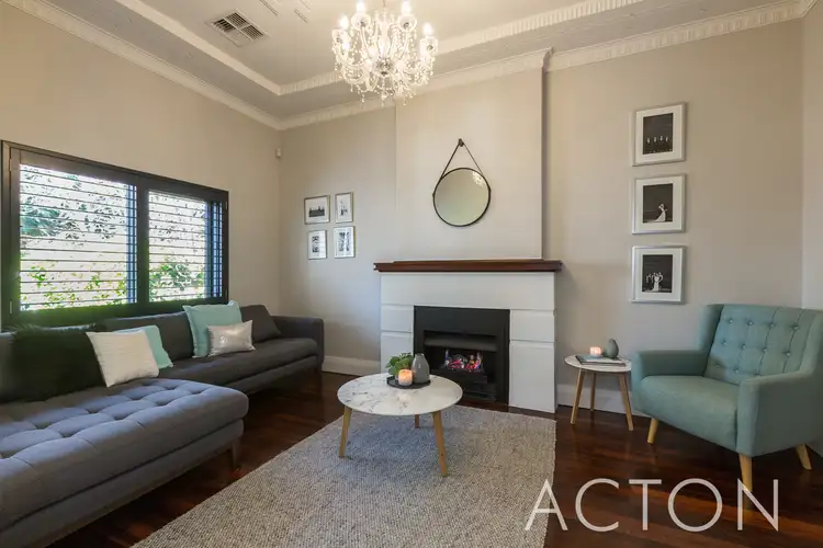 Fourth view of Homely house listing, 25 Kalgoorlie Street, Mount Hawthorn WA 6016