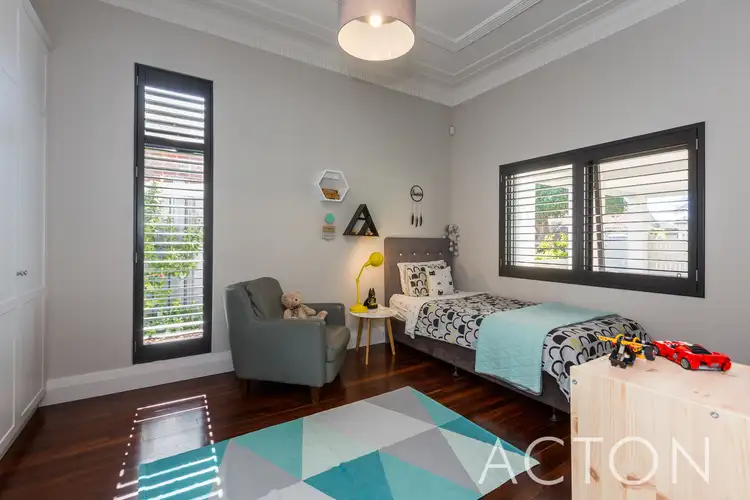 Sixth view of Homely house listing, 25 Kalgoorlie Street, Mount Hawthorn WA 6016
