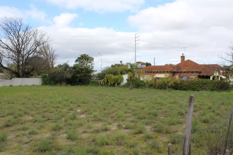 Second view of Homely other listing, 1, 3, 5 Newton Street, Bayswater WA 6053