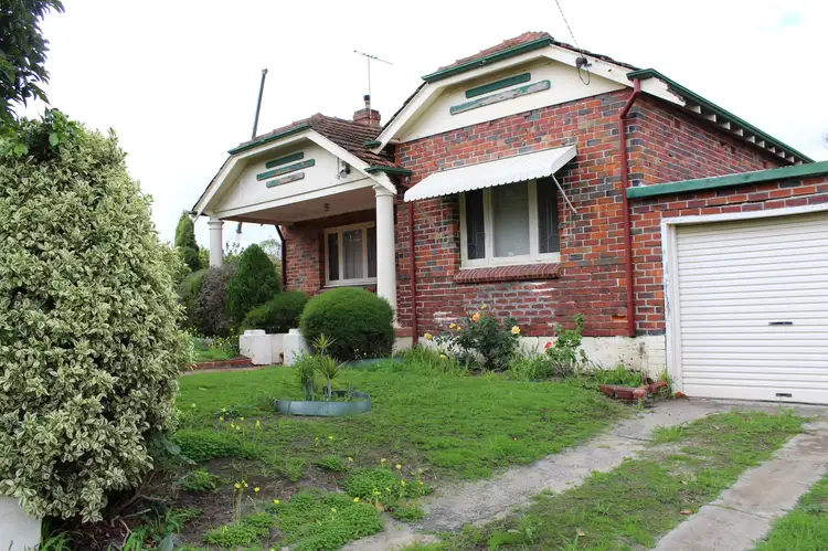 Fourth view of Homely other listing, 1, 3, 5 Newton Street, Bayswater WA 6053