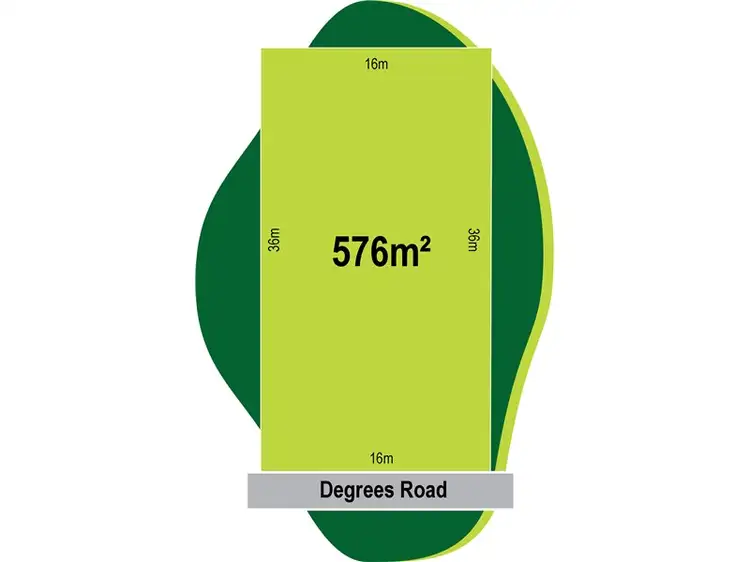 10 Degrees Road (True North Estate), Greenvale VIC 3059
