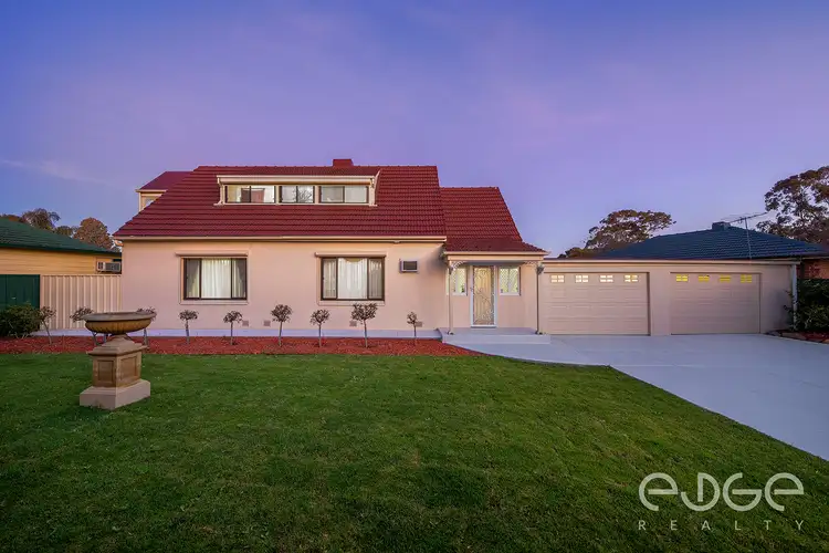 30 Short Road, Elizabeth SA 5112