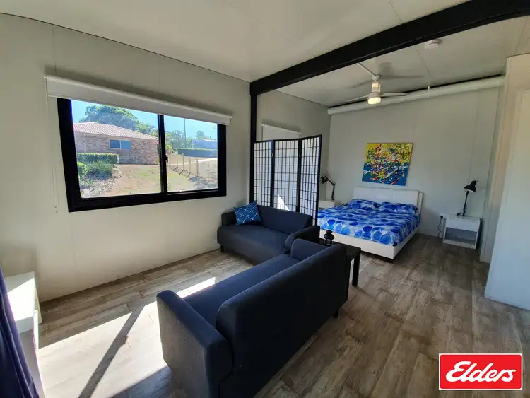 2/14 Kropp Street, Kilcoy QLD 4515