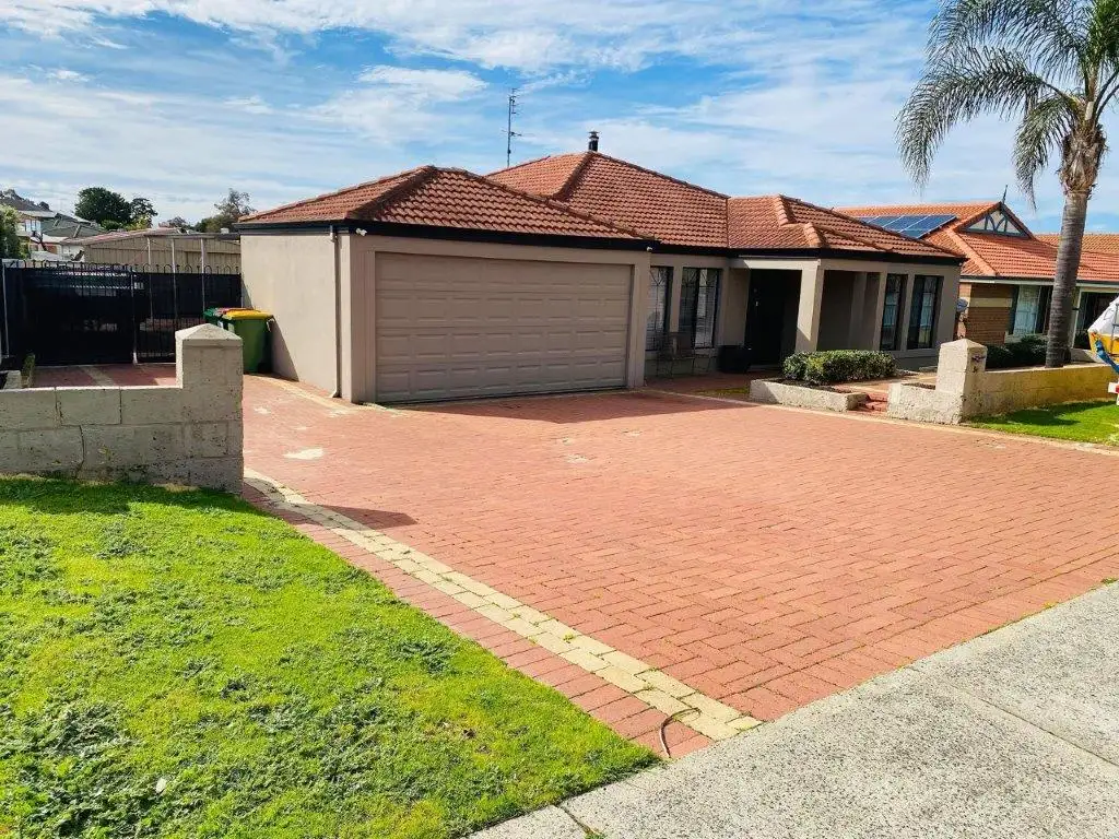 Main view of Homely house listing, 34 Somerville Drive, College Grove WA 6230