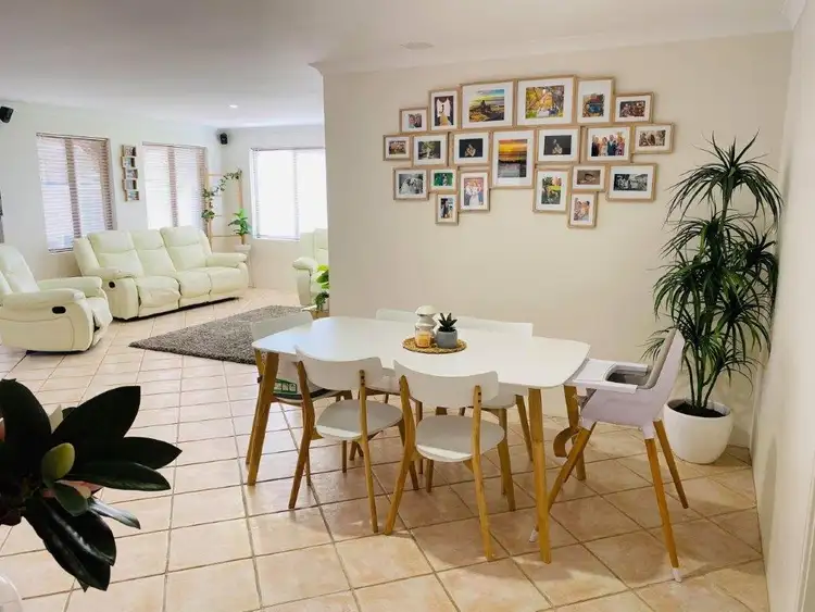 Fourth view of Homely house listing, 34 Somerville Drive, College Grove WA 6230