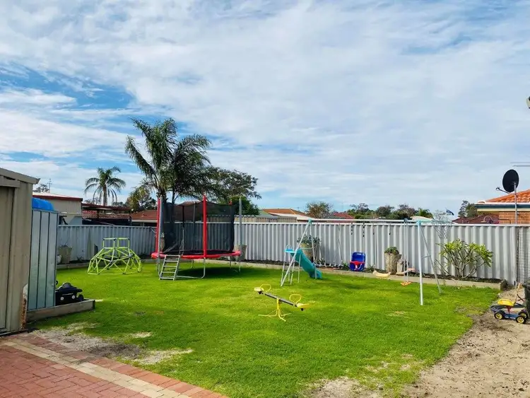 Seventh view of Homely house listing, 34 Somerville Drive, College Grove WA 6230