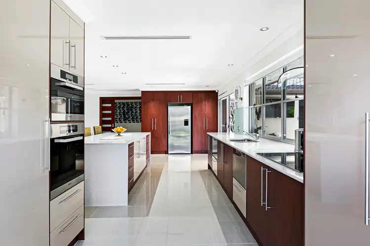 Main view of Homely house listing, 63 Pinkwood Drive, Ashmore QLD 4214