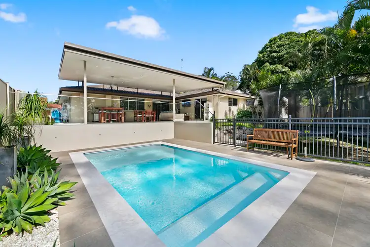 Second view of Homely house listing, 63 Pinkwood Drive, Ashmore QLD 4214