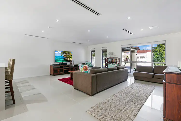 Fourth view of Homely house listing, 63 Pinkwood Drive, Ashmore QLD 4214